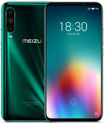 Замена батареи на телефоне Meizu 16T в Рязане
